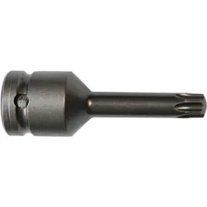 APEX-TOOLS 854-TX-50-1PK Screwdriver Bit Service Drive Bit T50 | AB6YEF 22PG40