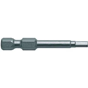 APEX-TOOLS 954-2X-5PK Square Power Bit #2 1.94 - Pack Of 5 | AE6EKY 5RDV1