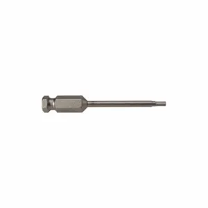 APEX-TOOLS AN-07 7/32 Hex Power Bit | CV2NWL 33N672