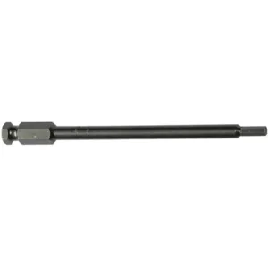 APEX-TOOLS AN-08-8-5PK Power Bit 1/4 Inch Height 7/16 Inch Shank PK5 | AG9WFX 22PJ49