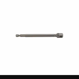 APEX-TOOLS EX-370-8 Hex 3/8 Dr Extension | CU4VQJ 33N857