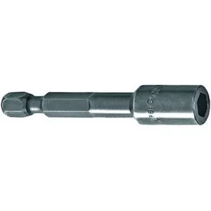 APEX-TOOLS MDA-08 Nutsetter 1/4 Hex 1/4 1.75 Inch Length | AE6PAY 5UFG8