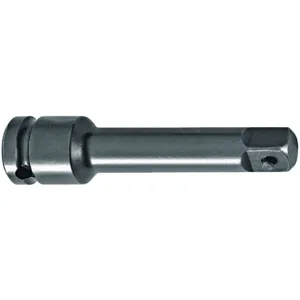 APEX-TOOLS EX-508-B-4 Socket Extension 1/2 x 4 Inch Oiled | AE7ANY 5WGG8