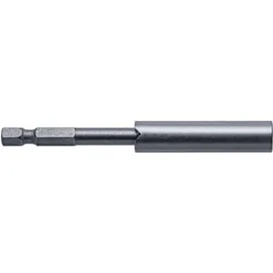 APEX-TOOLS NM-320X Slotted Power Bit 3 3/4 L 1/4 In | AE8FQY 6CYU5