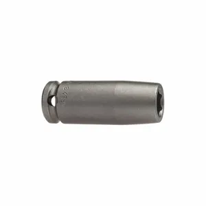 APEX-TOOLS M-10MM43 Socket, 3/8 Fmale Sq Drv 10 mm Fm | CV2NZN 33N771