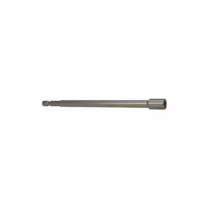 APEX-TOOLS M-490-10 Mag Bit-Holder 1/4 Inch Heightex Drive | CN8LWR 33N895