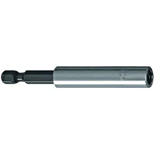 APEX-TOOLS M-490-6 Bit Holder 1/4 Inch 6 Inch Length Mag | AE6PAN 5UFF9