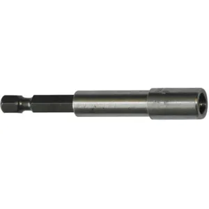 APEX-TOOLS M-495-1PK Screwdriver Bit Bit Holder 1/4 Inch | AG9VXR 22PF98