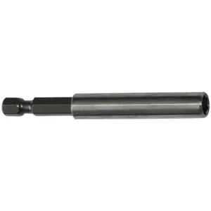 APEX-TOOLS M-497-1PK Screwdriver Bit Bit Holder 1/4 Inch | AG9VYA 22PG10