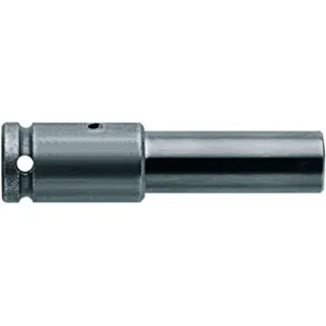 APEX-TOOLS M-858 Magnetic Bit Holder 1/2 Dr 1/4 x 2-3/4 In | AE7APC 5WGJ4