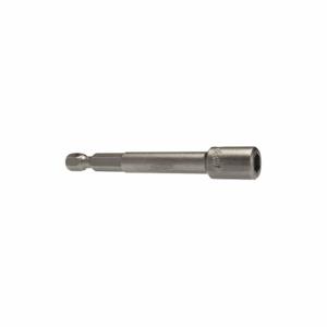 APEX-TOOLS M6N-0808-3 Hex Dr Nut Setter, 3 1/4 X 1/4 Inch Size | CN8LYX 33N806