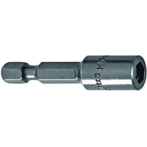 APEX-TOOLS MDA-10 Nutsetter 5/16 Hex 1/4 1.75 Inch Length | AE6PAZ 5UFG9