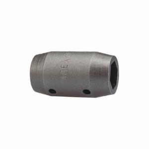 APEX-TOOLS MSW-984-B Socket, 5/16 Fmale Hex Drv 5/16 | CN8MKZ 33N780