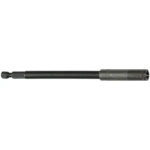 APEX-TOOLS RM-490-1PK Screwdriver Bit Bit Holder 1/4 Inch | AG9VYQ 22PG26