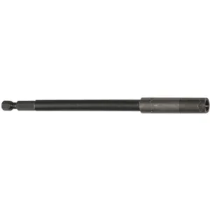 APEX-TOOLS M-490-4-5PK Screwdriver Bit Bit Holder 1/4 Inch PK5 | AG9WFE 22PJ26