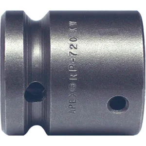 APEX-TOOLS RP-820 Socket 1 Inch x 5/8 Inch | AF2JKC 6UGF7