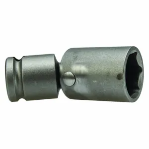 APEX-TOOLS SA-205-1PK Impact Flex Socket | CN8LYJ 48XN41