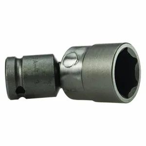 APEX-TOOLS SA-409-1PK Impact Flex Socket | CN8LYQ 48XN52