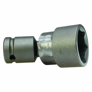 APEX-TOOLS SA-411-1PK Impact Flex Socket | CN8LYL 48XN53