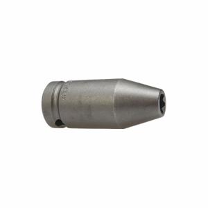 APEX-TOOLS SF-15MM15 Socket, 1/2 Fmale Sq Drv 15 mm Fm | CV2PAU 33N705