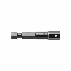 APEX-TOOLS SH-59-4 Ext 1/4 Male Hex Drv 5/16 Male | CN8MKE 33N832