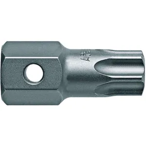 APEX-TOOLS SZ-16-A Socket Bit 7/16 Drive 3/8 Inch Hex | AE7APW 5WGN5