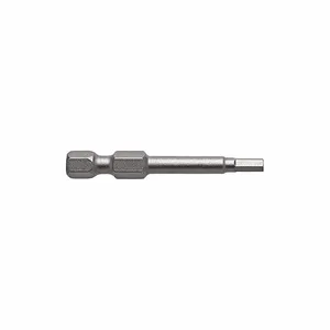 APEX-TOOLS AM-5MM 5mm Hex Power Drive 1/4 | AH3UVL 33N635