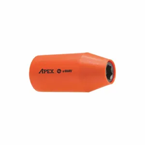 APEX-TOOLS UG-8MM23 Impact Socket | CN8MCG 52AZ15