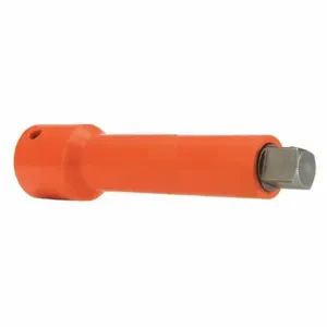 APEX-TOOLS UG-EX-376-5 Impact Socket Extension, 3/8 Inch Input Drive Size, 3/8 Inch Output Drive Size | CN8MAX 52AZ01