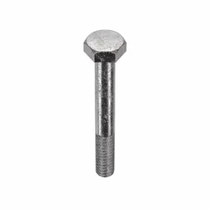 APM HEXSEAL CCKEZGZZZAAZZMC Hex Cap Screw, Stainless Steel, 1/4-20 X 2 Size, 5Pk | AE4VVD 5NA44