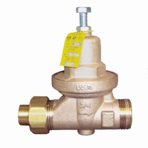 APOLLO VALVES 365C5G2 Valve, Press Reducing, 1 Inch Size | BP4XMH