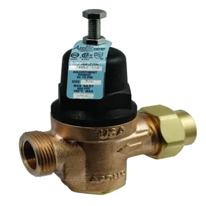 APOLLO VALVES 36CLF404G3 Valve, Press Reducing, 3/4 Inch Size | BP3CEB