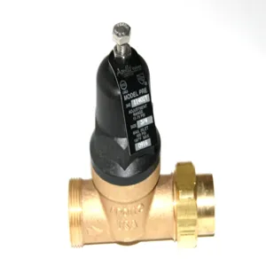 APOLLO VALVES 36E11401S Valve, Press Reducing, 3/4 Inch Size | BP2DKK PRE34S