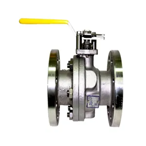 APOLLO VALVES 87A9003570 Ball Valve, Size 3 Inch, Full Port, Stainless Steel, Ptfe | CA4ERT