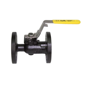 APOLLO VALVES 88L24C01 Ball Valve, 6 Inch Size, 150RF, Full Port, Low Temperature, Stainless Steel | CC6RKR