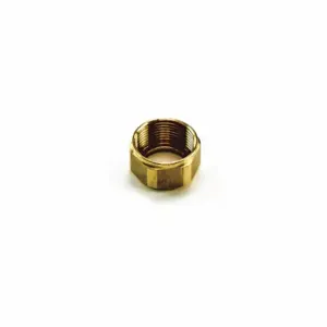 APOLLO VALVES C-1408-06 Glass Nuts, 5/8 Inch, Universal | CR2BBR 50PK27