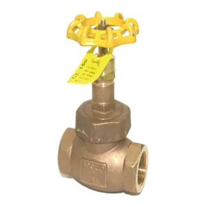 APOLLO VALVES 3322001 Globe Valve, Size 3 Inch NPT | BY4YHY 122T3