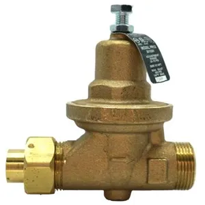 APOLLO VALVES 36107P1 Valve, Press Reducing, 1-1/2 Inch Size | BP3CDK PRP112