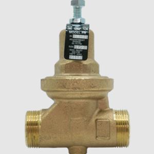 APOLLO VALVES 3620301PR Valve, Press Reducing, 1/2 Inch Size | BM6YWF PR12PR