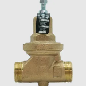 APOLLO VALVES 3620401 Valve, Press Reducing, 3/4 Inch Size | BP4FYC PRT34