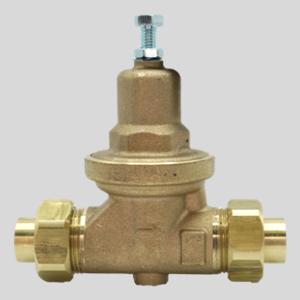 APOLLO VALVES 3640601 Valve, Press Reducing, 1-1/4 Inch Size | BP3EGN PRD114