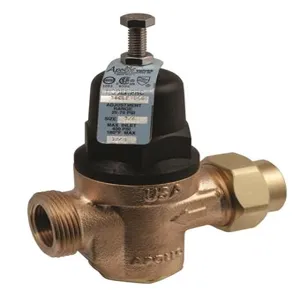 APOLLO VALVES 36CLF30403 Valve, Press Reducing, 3/4 Inch Size | BN9ZZY PRCH34SLF