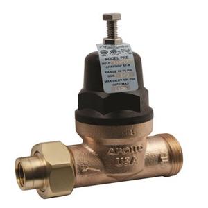 APOLLO VALVES 36ELF11803S Valve, Press Reducing, 2 Inch Size | BP4JML PREH2SLF