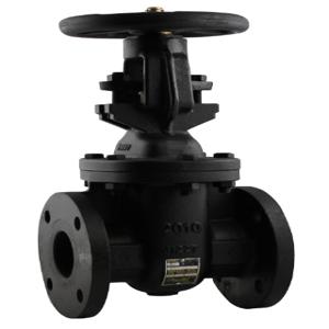 APOLLO VALVES 6GA210B1LF Gate Valve, With Outside Screw And Yoke, Size 3 Inch | BZ8CLB