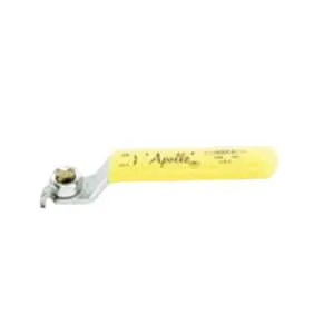 APOLLO VALVES W564400 Ball Valve Handle | AK7CKL