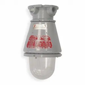 APPLETON ELECTRIC AC1575 Hazardous Location Lighting Fixture, 120V AC, 300 W Max. Fixture Watt | AF3JXA 7D772