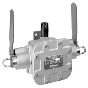 APPLETON ELECTRIC AFAMB Mounting Bracket | BJ8UZR