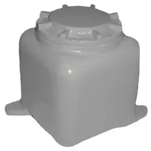 APPLETON ELECTRIC AFC443A Replacement Cover | BJ8VAH