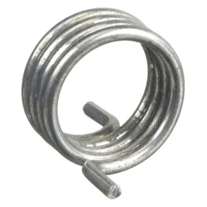 APPLETON ELECTRIC AFUTSL Tension Spring, Stainless Steel | AA2BKY 10C679