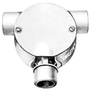 APPLETON ELECTRIC ALC1075B Ball Fixture Hanger | BJ8VQA